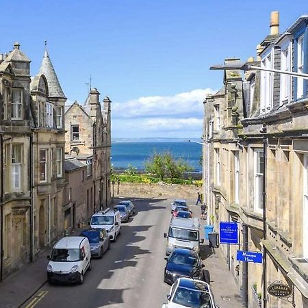 Апарт отель The Arran, Сент-Андрус Экстерьер фото